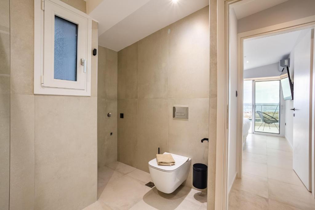 Sail Away In Kalamata, Marina Serenity Apartment Kalamata