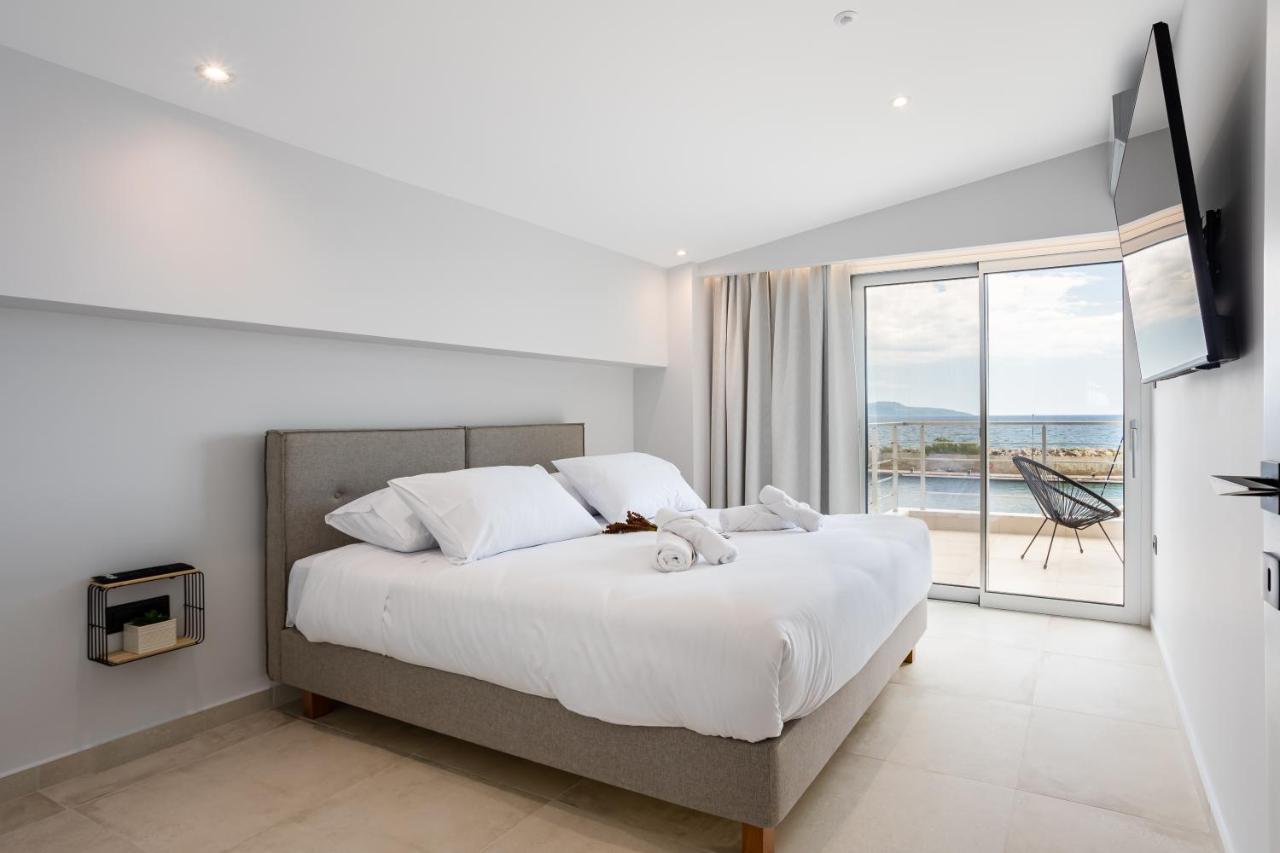 Sail Away In Kalamata, Marina Serenity Apartment Kalamata