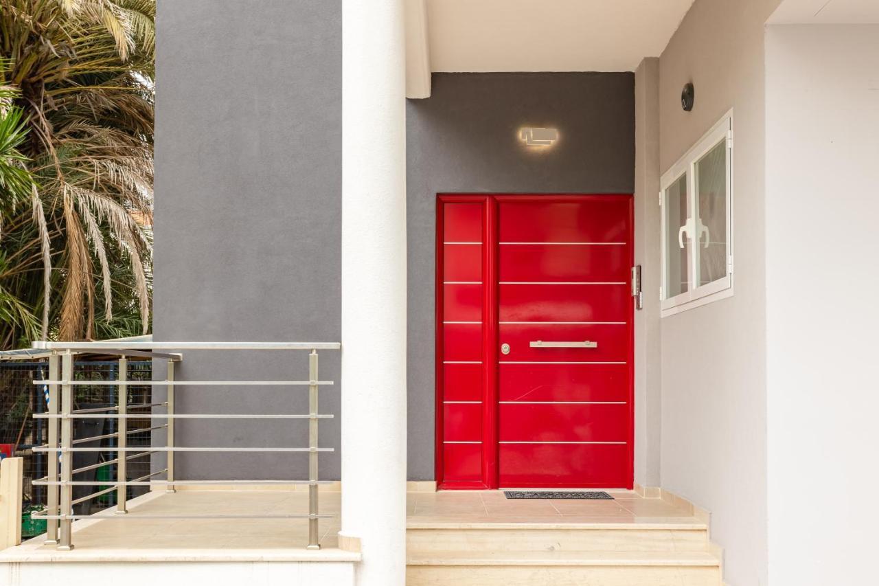 Sail Away In Kalamata, Marina Serenity Apartment *
