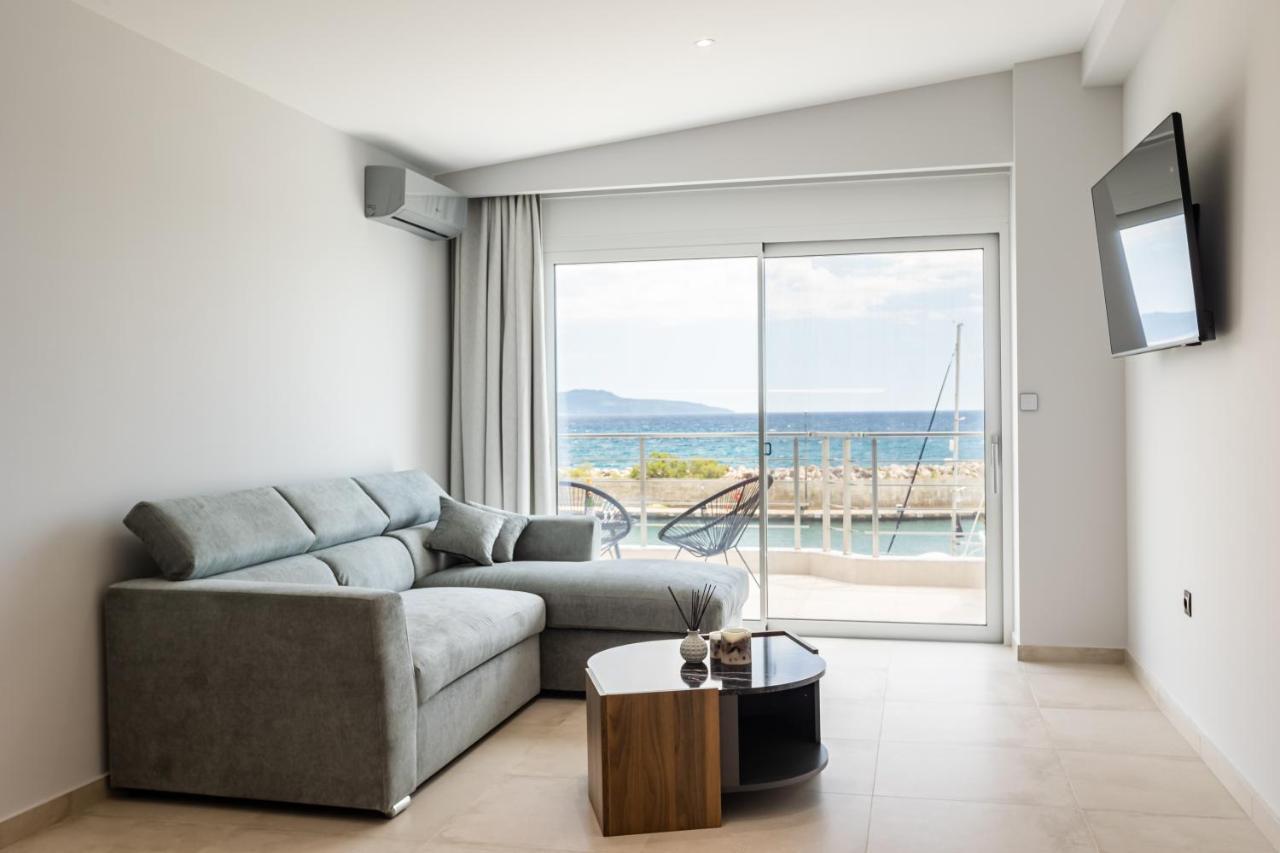 Apartment Sail Away In Kalamata, Marina Serenity Kalamata