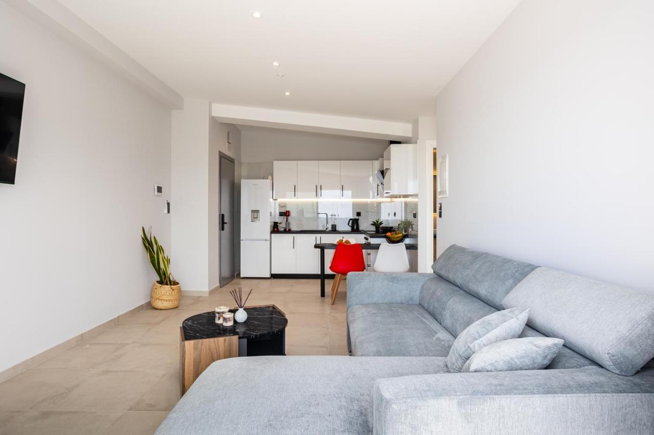 Apartment Sail Away In Kalamata, Marina Serenity *